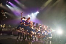 GANG PARADE（撮影：外林健太）