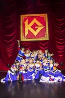 GANG PARADE（撮影：外林健太）