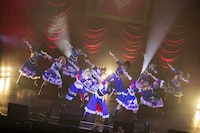 GANG PARADE（撮影：外林健太）