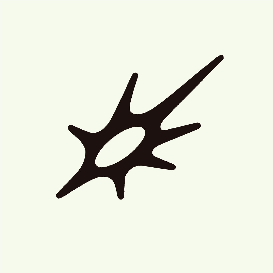 岩見陸 ロゴ - ボカロP・ナナホシ管弦楽団こと岩見陸、本人名義の