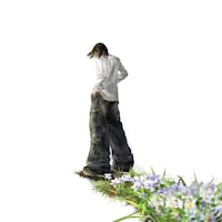 jellyy「Dumb」配信ジャケット