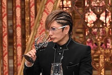 GACKT ©ABCテレビ