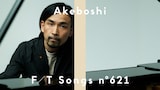 「Akeboshi - Wind / THE FIRST TAKE」のサムネイル。