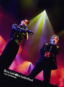 w-inds.「w-inds. LIVE TOUR 2025 "Rewind to winderlust"」PCSC盤ジャケット