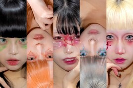 ぜんぶ君のせいだ。が“より本格的なワールドツアー”実施、次は北米やオセアニアにも