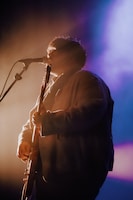 澤部渡（Vo, G）（Photo by Daiki Miura）