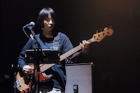 岩崎なおみ（B）（Photo by Daiki Miura）