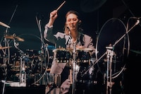 シマダボーイ（Per）（Photo by Daiki Miura）