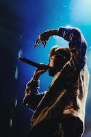 PUNPEE（Photo by Daiki Miura）