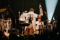 スカート15周年Zeppワンマンでキャリア総ざらい　PUNPEE、三浦透子、tofubeatsも祝福したスペシャルな宴