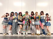 DJ KOOとBEYOOOOONDS。