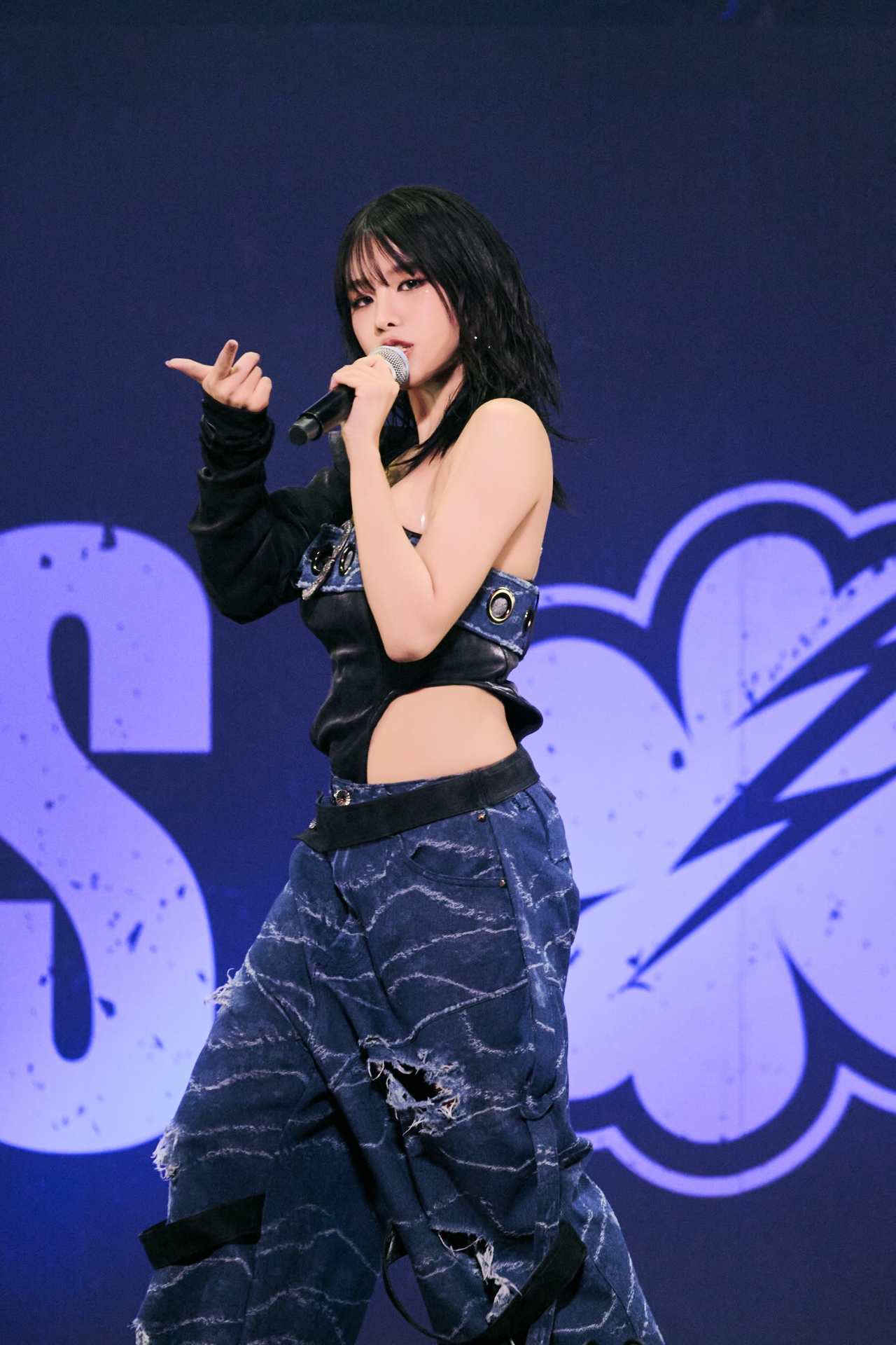 KISS OF LIFEが「Lucky Day」完走！ソロであいみょんや藤井風をカバー