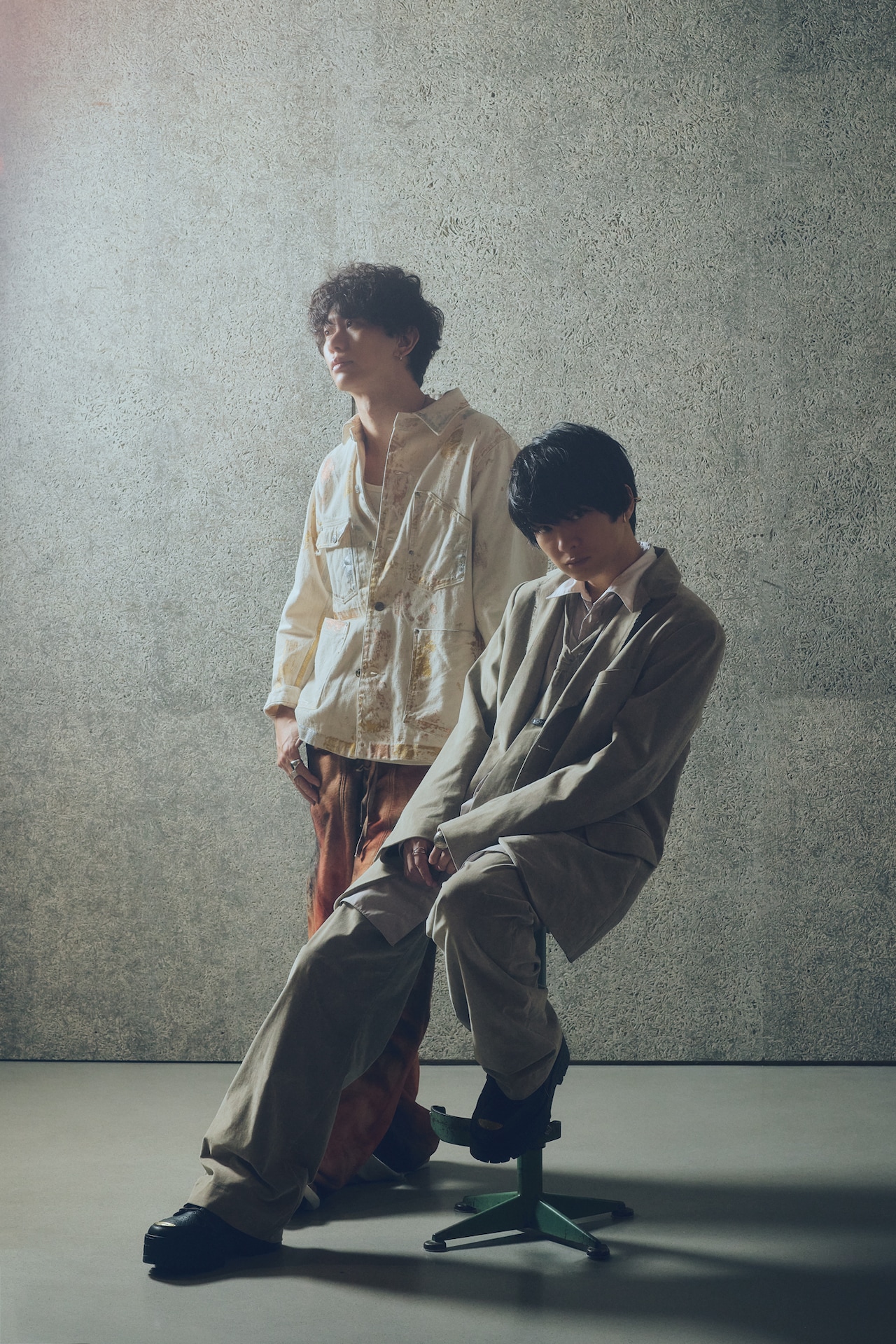 TenTwentyが新作EPリリース、ワンマンライブで披露の「マツリカは夜に咲く」ほか収録