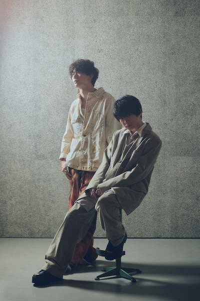 TenTwentyの新しいアーティスト写真。