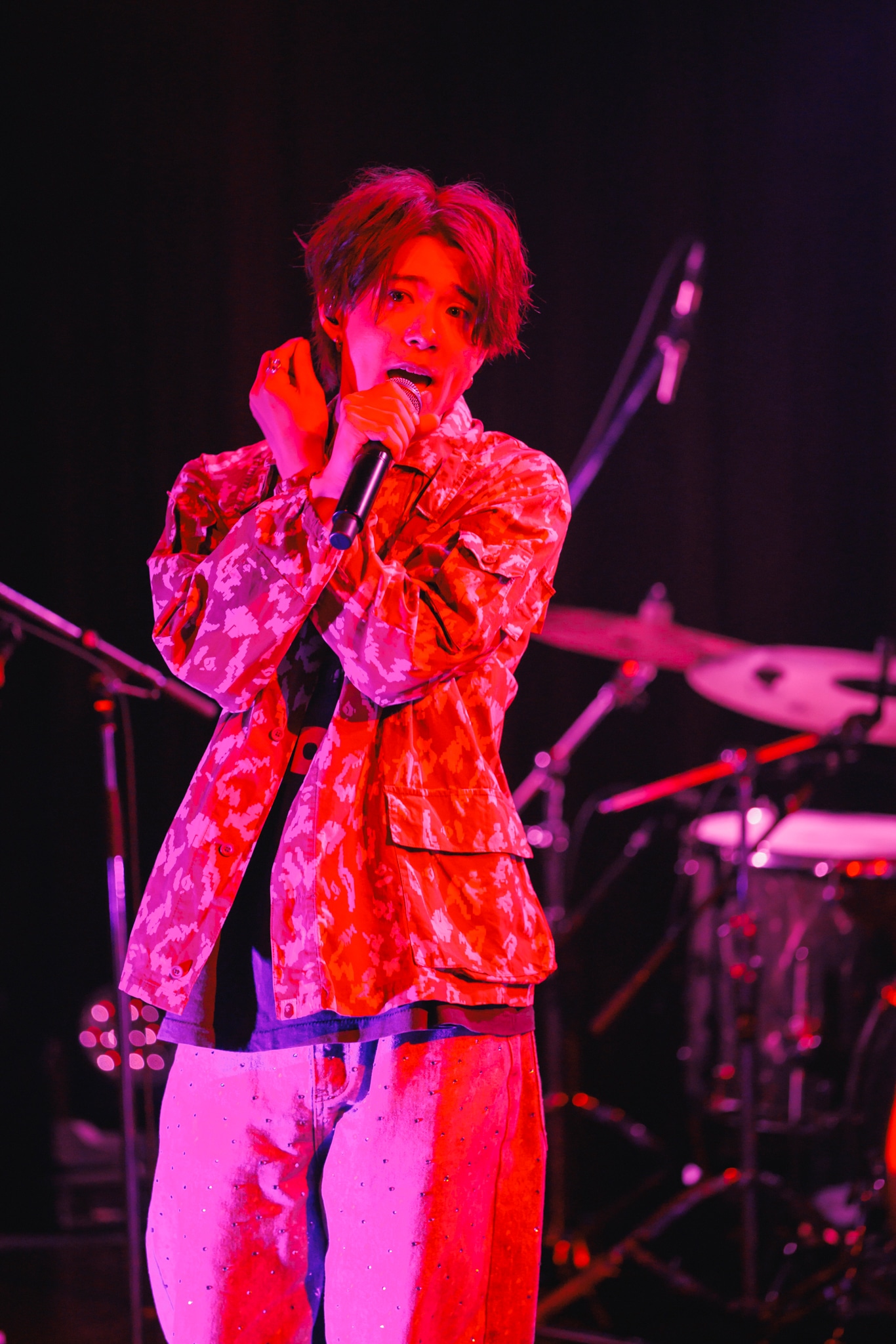 KOHEI（撮影：小林弘輔）