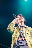 KOHEI（撮影：小林弘輔）