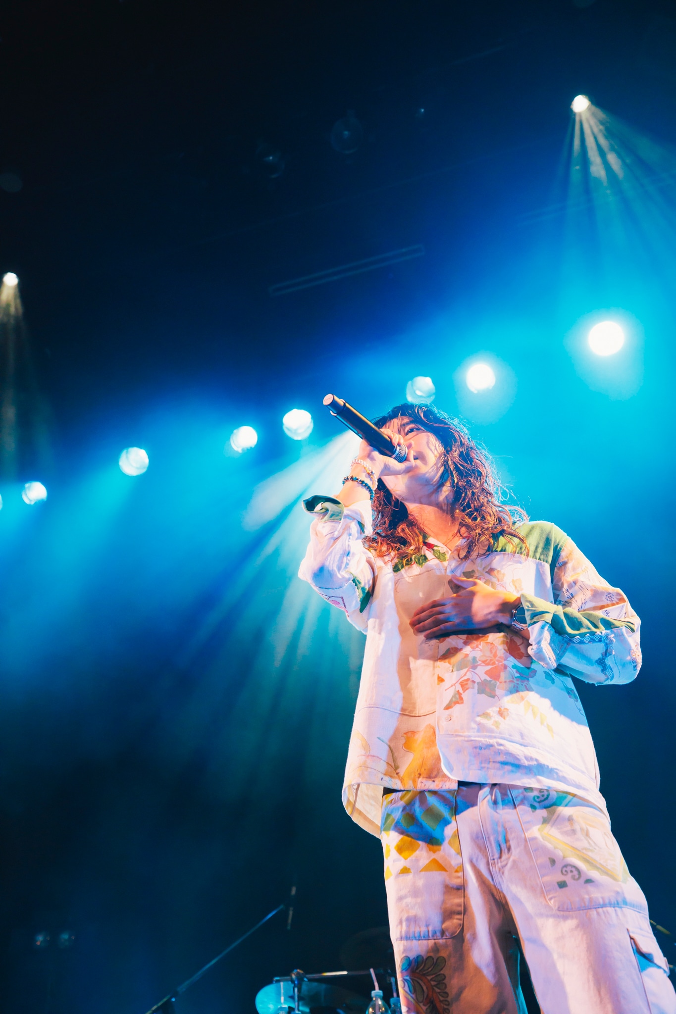 ゆとりくん（撮影：小林弘輔）