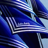 新しい学校のリーダーズ「Sailor, Sail On」ジャケット