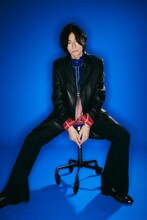 川上洋平（[Alexandros]）