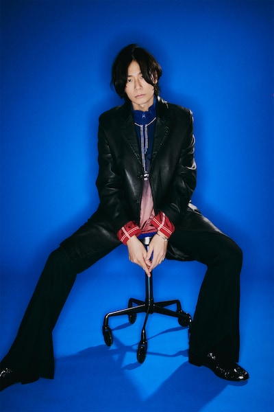 川上洋平（[Alexandros]）