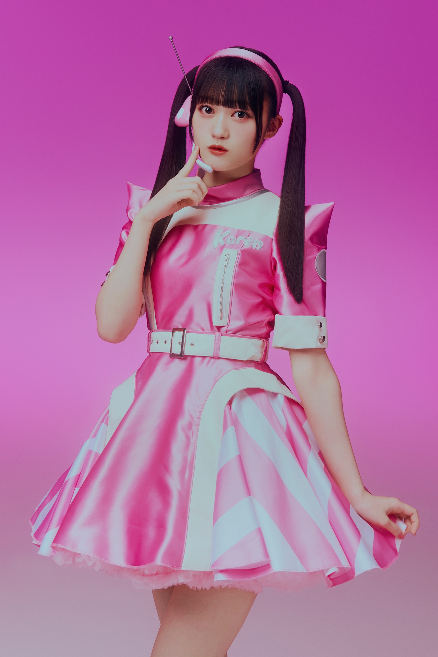 橘花怜（いぎなり東北産）