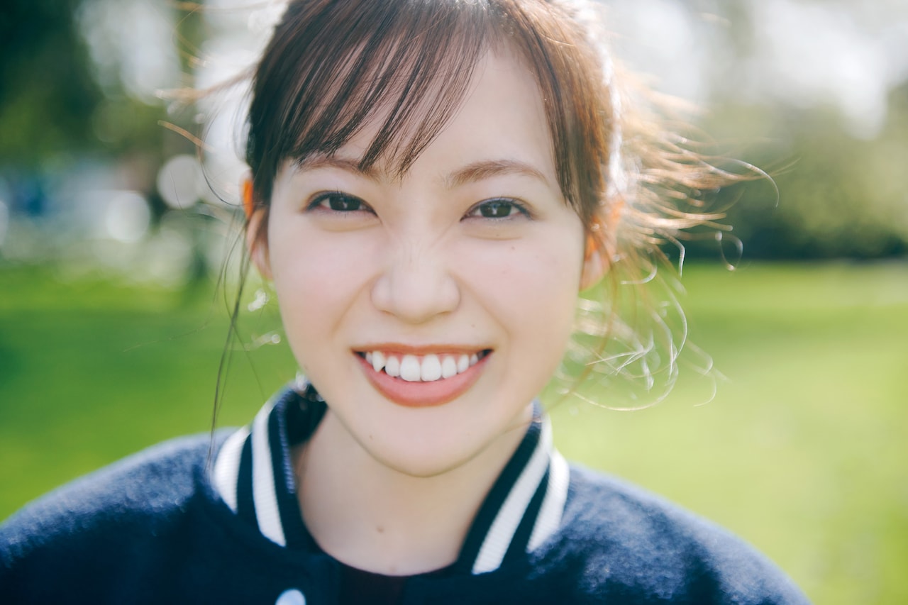 櫻坂46松田里奈1st写真集の特典に水着カット＆笑顔カット、YouTube生配信決定