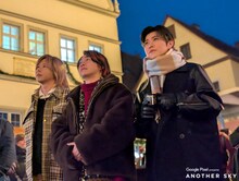 Mrs. GREEN APPLE。「ANOTHER SKY」より。