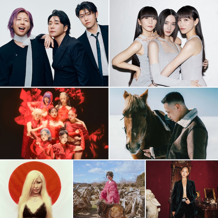 ranking tahunan Natalie - review berita musik 2025