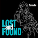 SennaRin「LOSTandFOUND」ジャケット ©創通・サンライズ