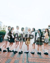 「私立恵比寿中学オフィシャルカレンダー2026.4-2027.3」MAILIVIS購入者特典生写真サンプル画像