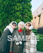 「私立恵比寿中学オフィシャルカレンダー2026.4-2027.3」MAILIVIS購入者特典生写真サンプル画像