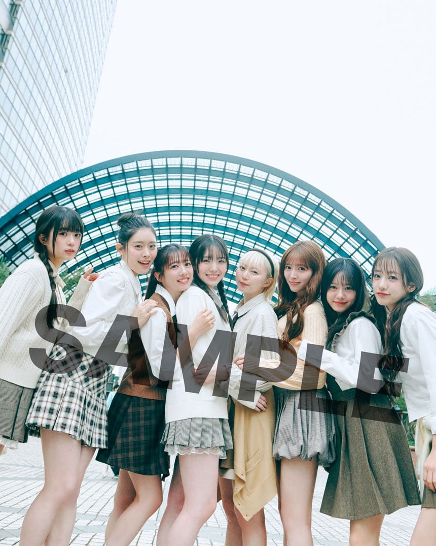 私立恵比寿中学オフィシャルカレンダー2026.4-2027.3」楽天ブックス“単