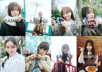 「私立恵比寿中学オフィシャルカレンダー2026.4-2027.3」SDP+購入者特典生写真サンプル画像