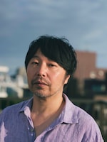 曽我部恵一（サニーデイ・サービス）