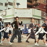 ZICO, 幾田りら「DUET」ジャケット