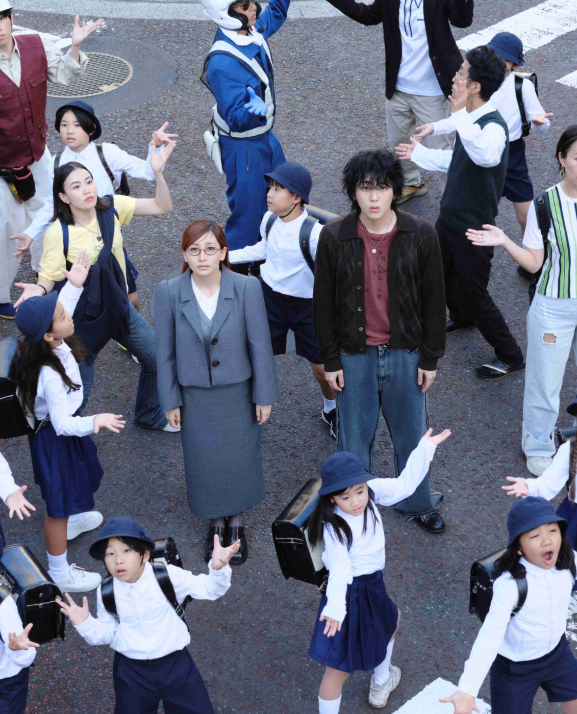 ZICO, 幾田りら「DUET」フォト