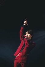 岩橋玄樹、大きな愛と感謝を伝えたバースデー＆クリスマスイベント