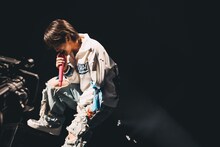 岩橋玄樹（撮影：スエヨシリョータ）