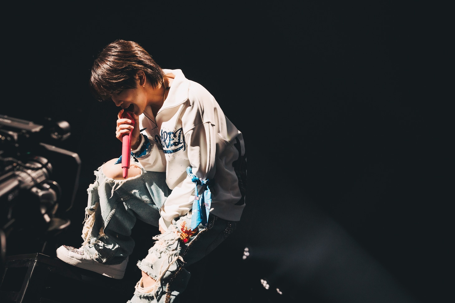 岩橋玄樹（撮影：スエヨシリョータ）