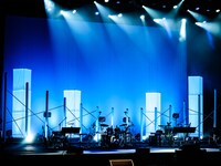 德永英明「ALL REQUEST」ツアーが仙台で閉幕、惜しみなく届けられる人気曲と圧倒的なボーカル表現