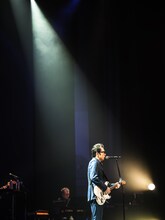 德永英明「ALL REQUEST」ツアーが仙台で閉幕、惜しみなく届けられる人気曲と圧倒的なボーカル表現