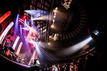 德永英明「ALL REQUEST」ツアーが仙台で閉幕、惜しみなく届けられる人気曲と圧倒的なボーカル表現