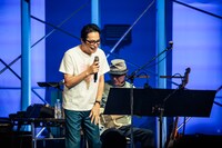 德永英明「ALL REQUEST」ツアーが仙台で閉幕、惜しみなく届けられる人気曲と圧倒的なボーカル表現