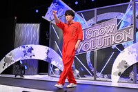 宮舘涼太（Snow Man）©TBS