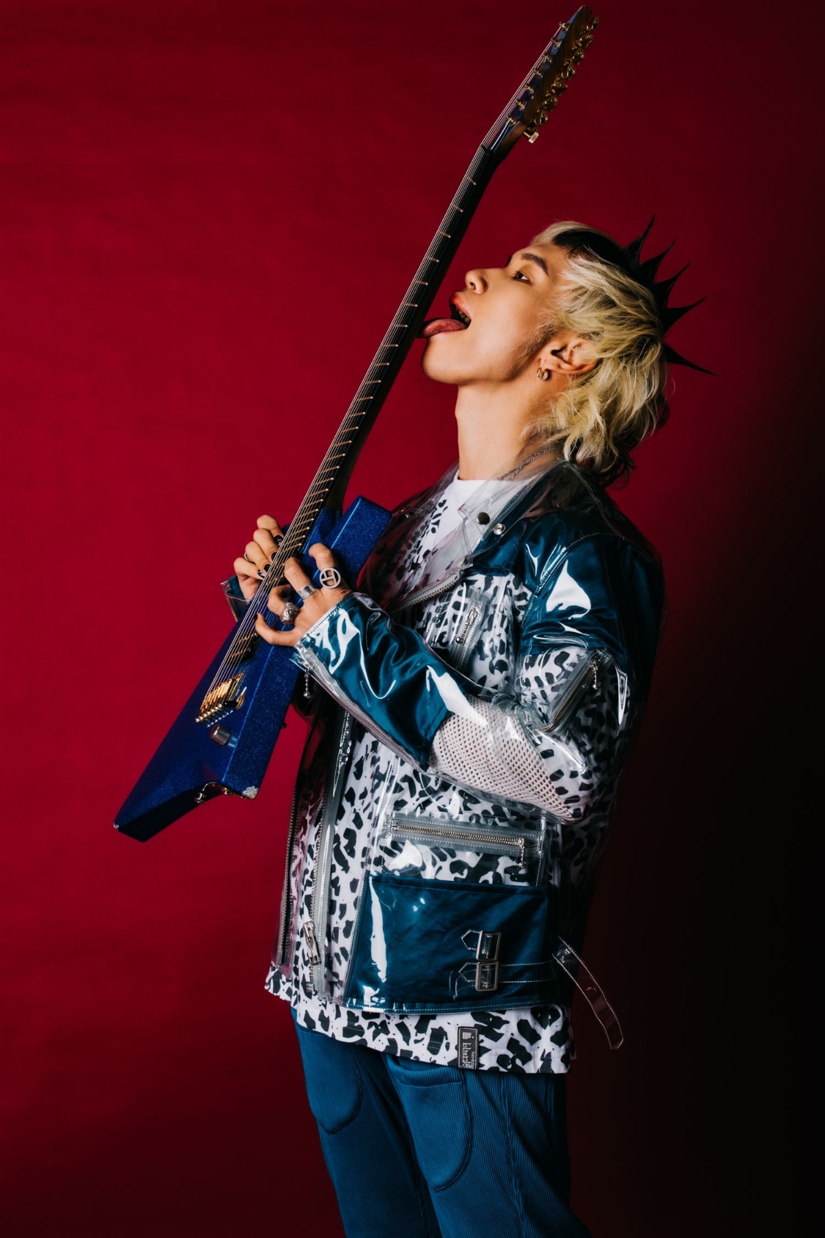 DAIDAI（Paledusk）