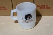 「Hosono Record House」で販売されているマグカップ。