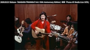 「NIAGARA TRIANGLE Vol.1」50周年盤に貴重スタジオライブ映像収録、BDは5.1ch化