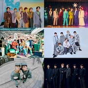 Mステ「スーパーライブ」全65組の歌唱曲発表、PerfumeスペシャルステージやSTARTOコラボメドレーも