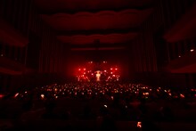 「HACHI Live Tour 2025 “Unlockture”」神奈川・カルッツかわさき公演の様子。（Photo by Kenta Umeda）