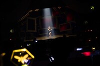 「HACHI Live Tour 2025 “Unlockture”」神奈川・カルッツかわさき公演の様子。（Photo by Kenta Umeda）